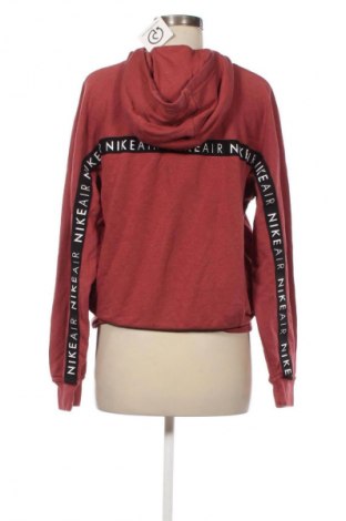 Női sweatshirt Nike, Méret M, Szín Piros, Ár 13 309 Ft