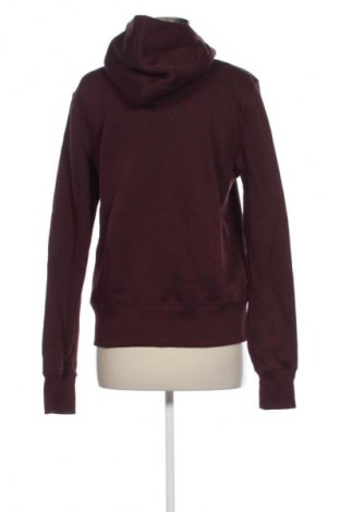 Dámska mikina  Nike, Veľkosť S, Farba Červená, Cena  55,00 €