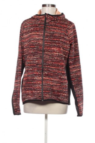 Damen Sweatshirt Nike, Größe XL, Farbe Mehrfarbig, Preis € 45,99