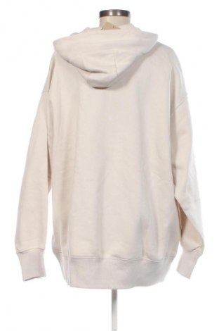 Дамски суитшърт Nike, Размер XL, Цвят Бежов, Цена 109,99 лв.