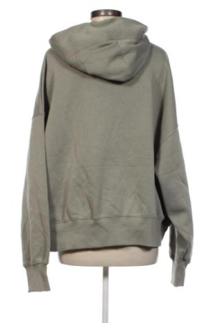 Dámska mikina  Nike, Veľkosť M, Farba Zelená, Cena  52,95 €