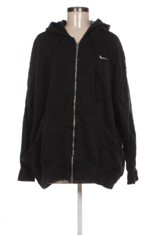 Dámská mikina  Nike, Velikost XL, Barva Černá, Cena  869,00 Kč