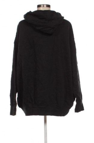 Dámská mikina  Nike, Velikost XL, Barva Černá, Cena  869,00 Kč