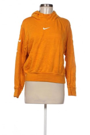 Damen Sweatshirt Nike, Größe M, Farbe Orange, Preis € 41,99