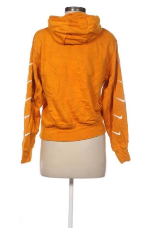 Damen Sweatshirt Nike, Größe M, Farbe Orange, Preis € 41,99