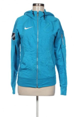 Női sweatshirt Nike, Méret XS, Szín Kék, Ár 17 589 Ft