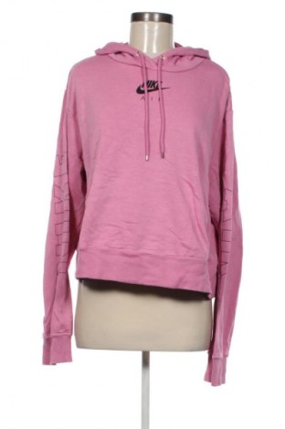 Dámská mikina  Nike, Velikost XL, Barva Fialová, Cena  789,00 Kč