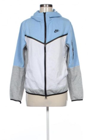 Damen Sweatshirt Nike, Größe M, Farbe Mehrfarbig, Preis 40,93 €