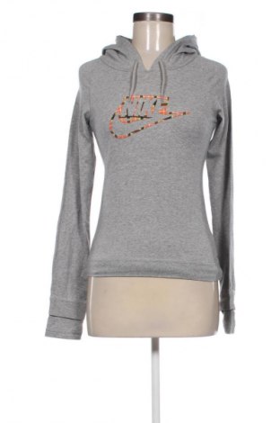 Dámská mikina  Nike, Velikost S, Barva Šedá, Cena  1 310,00 Kč