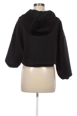 Дамски суитшърт Nike, Размер S, Цвят Черен, Цена 53,99 лв.