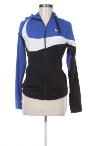 Damen Sweatshirt Nike, Größe M, Farbe Mehrfarbig, Preis 35,99 €
