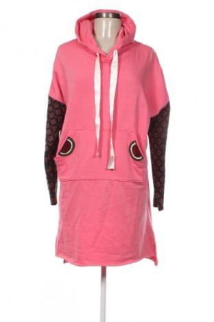 Damen Sweatshirt Northland, Größe XL, Farbe Rosa, Preis 14,99 €