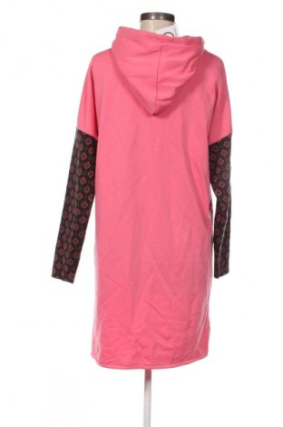 Damen Sweatshirt Northland, Größe XL, Farbe Rosa, Preis 14,99 €