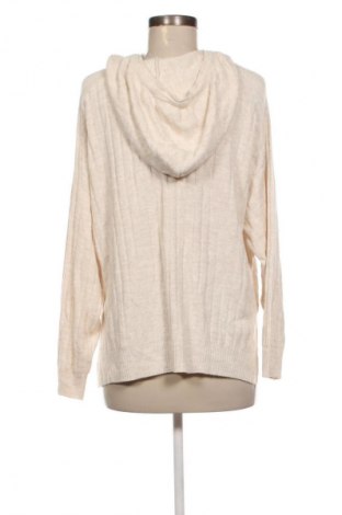 Дамски суитшърт ONLY, Размер M, Цвят Бежов, Цена 41,99 лв.