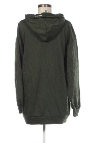 Dámska mikina  ONLY, Veľkosť S, Farba Zelená, Cena  17,95 €