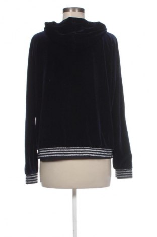 Dámská mikina  ONLY, Velikost L, Barva Modrá, Cena  509,00 Kč