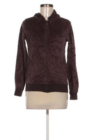 Damen Sweatshirt Okay, Größe S, Farbe Braun, Preis € 11,99