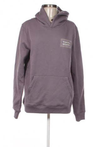 Γυναικείο φούτερ Oliver Jung, Μέγεθος L, Χρώμα Βιολετί, Τιμή 66,99 €