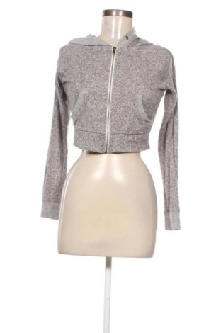 Dámska mikina  Out From Under, Veľkosť M, Farba Sivá, Cena  9,98 €