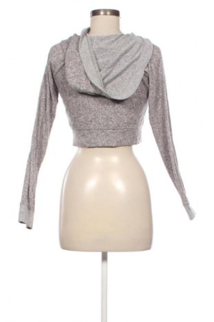 Dámska mikina  Out From Under, Veľkosť M, Farba Sivá, Cena  9,98 €