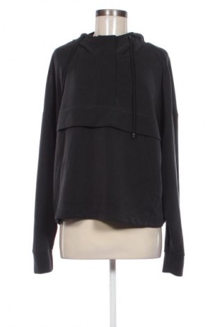 Дамски суитшърт Oysho, Размер L, Цвят Черен, Цена 48,00 лв.