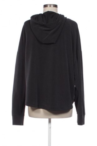 Дамски суитшърт Oysho, Размер L, Цвят Черен, Цена 48,00 лв.