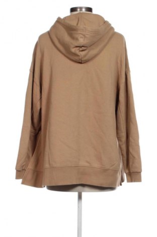 Dámská mikina  PUMA, Velikost S, Barva Hnědá, Cena  1 623,00 Kč