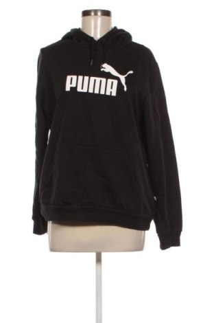 Női sweatshirt PUMA, Méret L, Szín Fekete, Ár 12 729 Ft