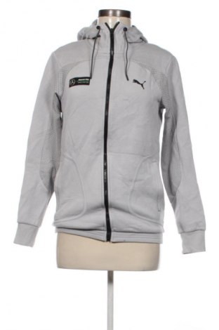 Damska bluza PUMA, Rozmiar XS, Kolor Szary, Cena 146,99 zł