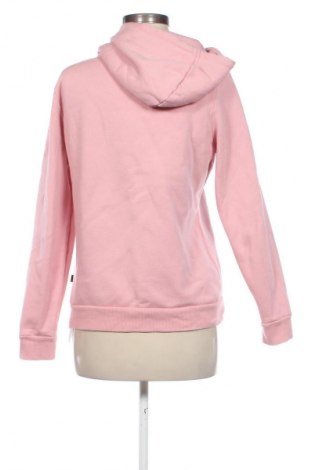 Дамски суитшърт PUMA, Размер M, Цвят Розов, Цена 48,00 лв.