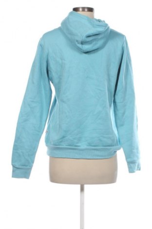 Dámská mikina  PUMA, Velikost M, Barva Modrá, Cena  819,00 Kč