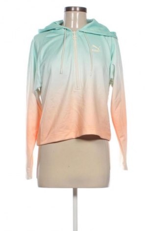 Hanorac de femei PUMA, Mărime S, Culoare Multicolor, Preț 175,99 Lei