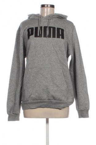 Dámska mikina  PUMA, Veľkosť M, Farba Sivá, Cena  34,95 €