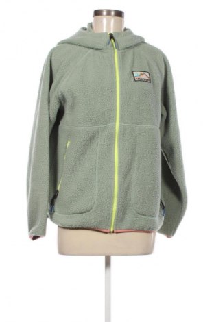 Damen Sweatshirt Passenger, Größe S, Farbe Grün, Preis 24,99 €