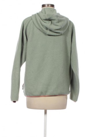 Damen Sweatshirt Passenger, Größe S, Farbe Grün, Preis 24,99 €