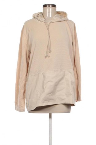 Damen Sweatshirt Passport., Größe M, Farbe Beige, Preis € 12,99