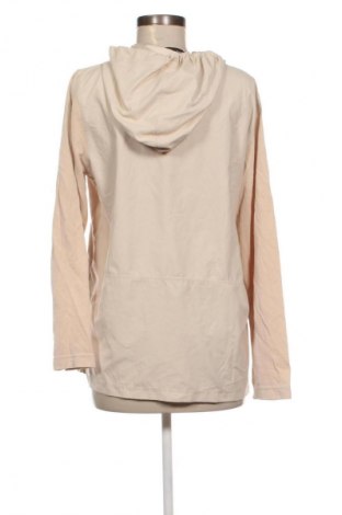 Damen Sweatshirt Passport., Größe M, Farbe Beige, Preis € 12,99