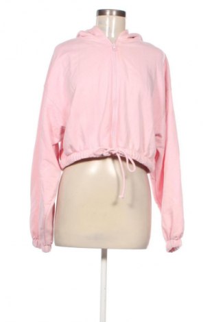 Damen Sweatshirt Pink Woman, Größe S, Farbe Rosa, Preis 20,00 €