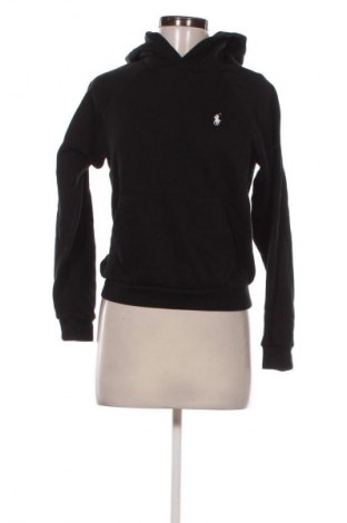 Дамски суитшърт Polo Ralph Lauren, Размер S, Цвят Черен, Цена 269,99 лв.