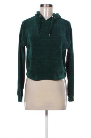 Damen Sweatshirt Primark, Größe XS, Farbe Grün, Preis 14,77 €