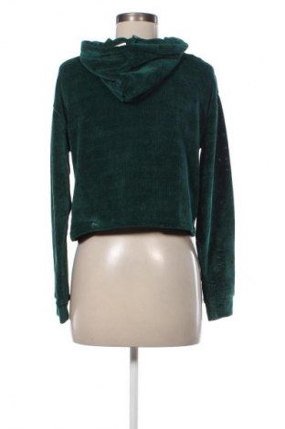 Damen Sweatshirt Primark, Größe XS, Farbe Grün, Preis 14,77 €