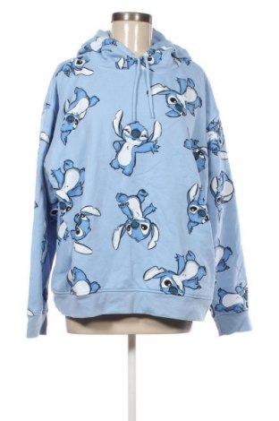 Női sweatshirt Primark, Méret XL, Szín Kék, Ár 4 609 Ft