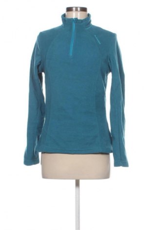 Damen Sweatshirt Quechua, Größe S, Farbe Blau, Preis € 7,99