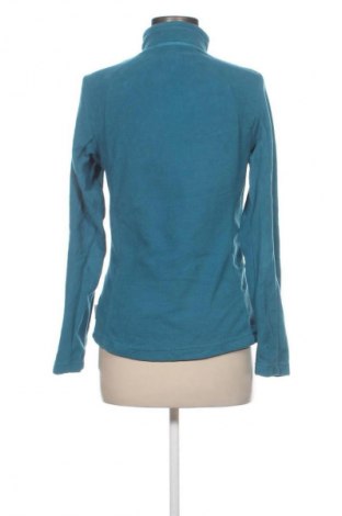 Damen Sweatshirt Quechua, Größe S, Farbe Blau, Preis € 7,99