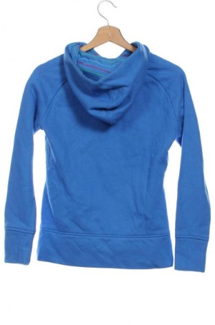 Damen Sweatshirt Reebok, Größe XS, Farbe Blau, Preis € 24,57