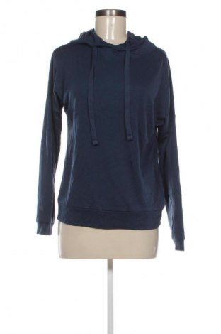 Γυναικείο φούτερ Relax, Μέγεθος S, Χρώμα Μπλέ, Τιμή 13,99 €