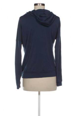 Γυναικείο φούτερ Relax, Μέγεθος S, Χρώμα Μπλέ, Τιμή 13,99 €