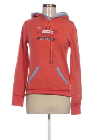 Női sweatshirt Replay, Méret M, Szín Narancssárga
, Ár 17 986 Ft