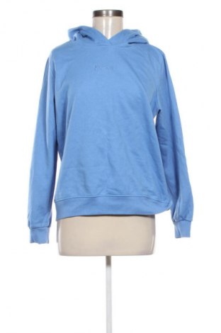 Γυναικείο φούτερ Reserved, Μέγεθος L, Χρώμα Μπλέ, Τιμή 14,91 €