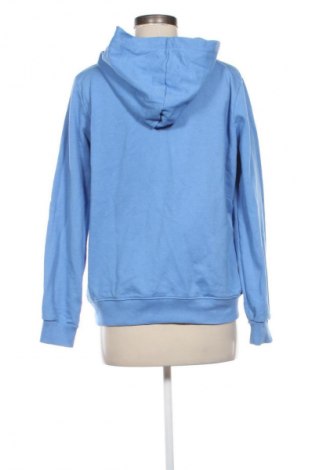 Γυναικείο φούτερ Reserved, Μέγεθος L, Χρώμα Μπλέ, Τιμή 14,91 €